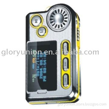 Speaker MP3 player